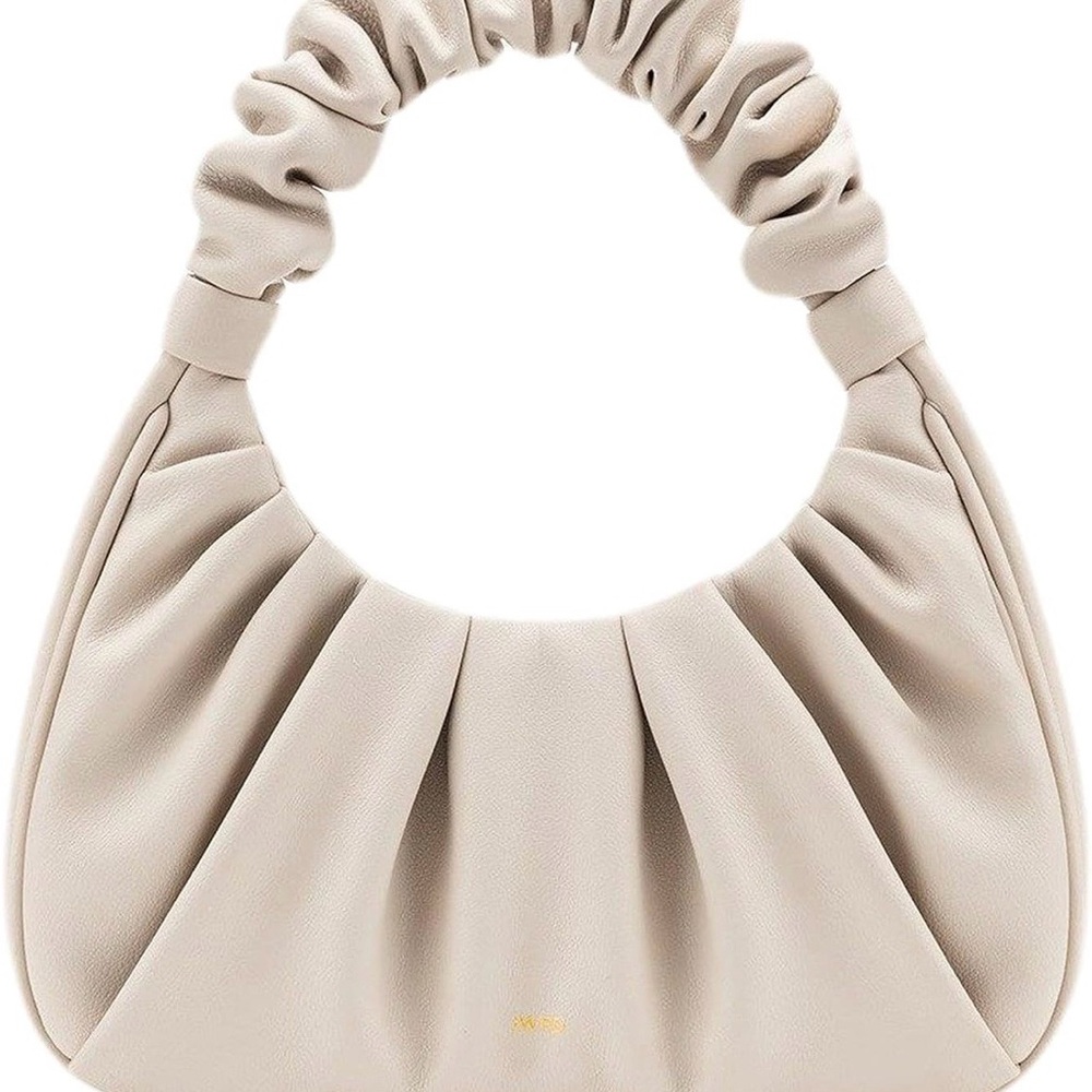 JW PEI Women's Gabbi Ruched Hobo Handbag